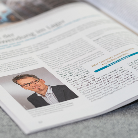 Blog von Orkan System in Münster